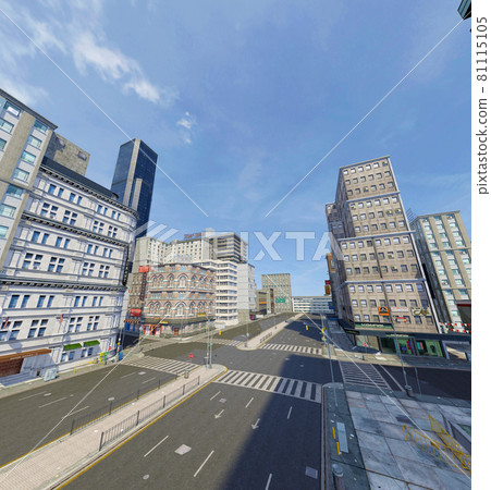 一個大城市 一個大城市 81115105