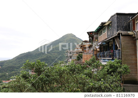 Taiwan Taipei Sightseeing Gourmet Alley 81116970