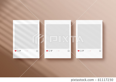 Natural Shadow Mockup Natural Shadow Mockup 81117230