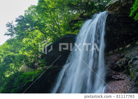 Glowing falls Glowing falls 81117765