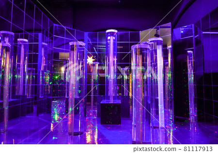 宮城縣仙台市的奇妙展示 81117913