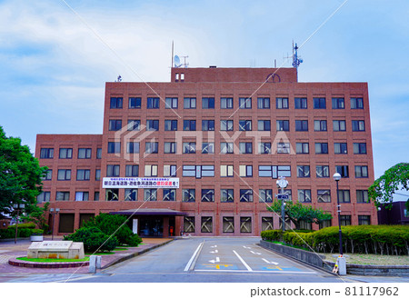 山形縣鶴岡市鶴岡市政府 山形縣鶴岡市鶴岡市政府 81117962