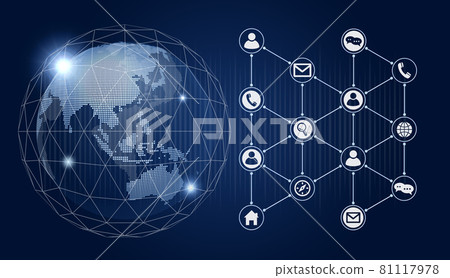 Application Network and Digital Earth Application Network and Digital Earth 81117978