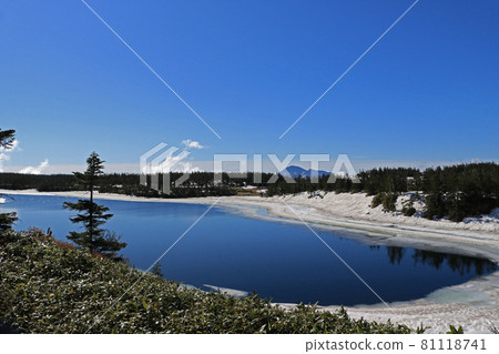 Yawata-numa 81118741