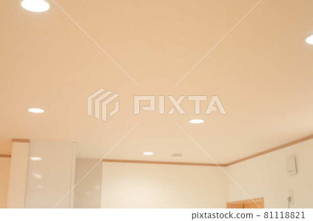 New house ceiling downlight cross New house ceiling downlight cross 81118821