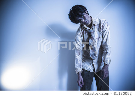 殭屍系列上班族 81120092