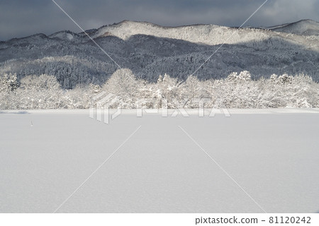 雪景 雪景 81120242