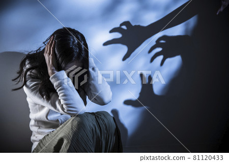 一個可怕的女人 81120433