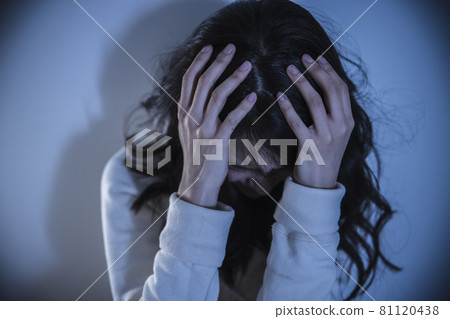 一個可怕的女人 一個可怕的女人 81120438