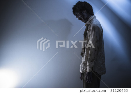 殭屍系列上班族 殭屍系列上班族 81120463