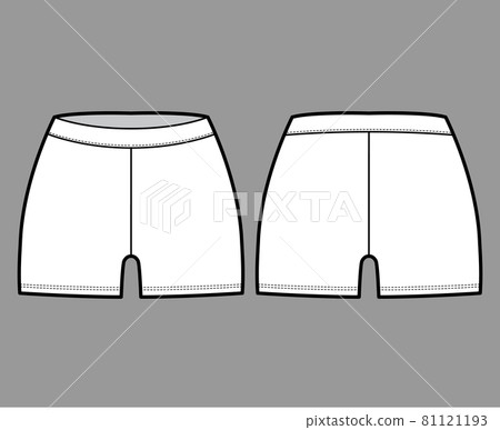 Micro on sale bike shorts