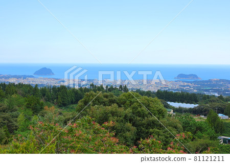 , Deulleongmoru, Oreum, Dongsan,, Forest, Mountain, Hiking, Nature, Ecology, Environment, View, Jeju Island, Scenery , Deulleongmoru, Oreum, Dongsan,, Forest, Mountain, Hiking, Nature, Ecology, Environment, View, Jeju Island, Scenery 81121211