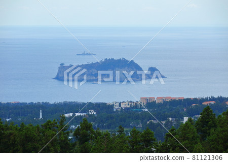 , Deulleongmoru, Oreum, Dongsan,, Forest, Mountain, Hiking, Nature, Ecology, Environment, View, Jeju Island, Scenery 81121306