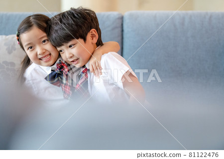 Children's Lifestyle Kindergarten 81122476