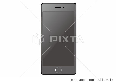 Black smart 81122918