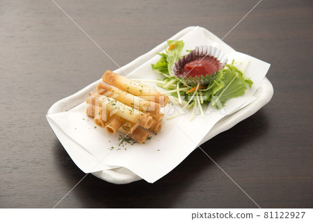 Fried cheese Fried cheese 81122927