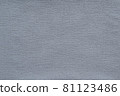 Abstract of blue gray paper texture patterns 81123486