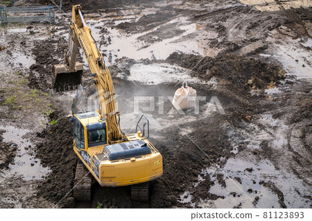 地面改善工作，表面改善，粉末噴塗 81123893