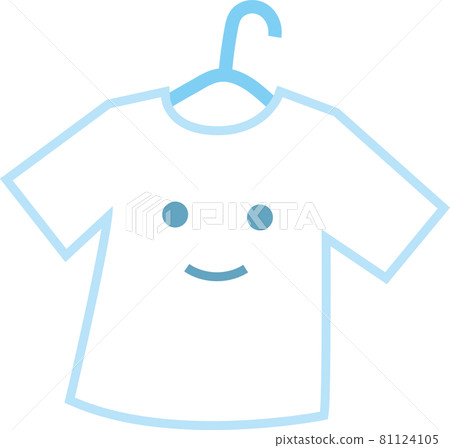 Laundry icon_dry 81124105
