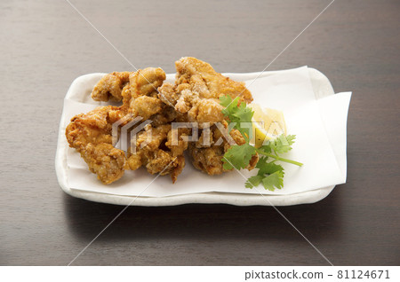 Fried chicken Fried chicken 81124671
