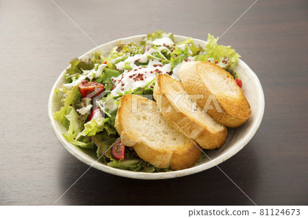 Baguette 81124673