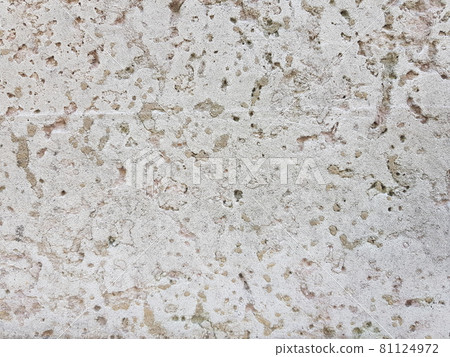 Old grunge textures background. Perfect white background with space 81124972