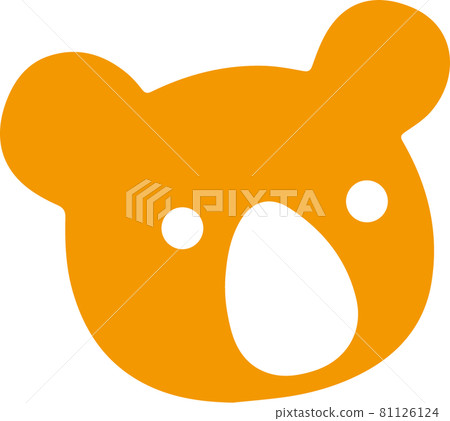 考拉圖標說明 81126124