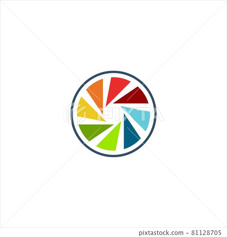 focus icon vectr illustration design focus icon vectr illustration design 81128705