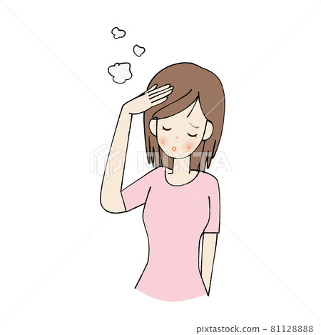 Female illness Cold fever Headache Female illness Cold fever Headache 81128888