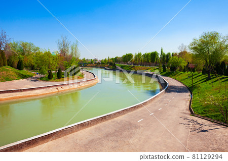 Political repression victims memorial complex, Tashkent Political repression victims memorial complex, Tashkent 81129294
