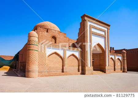 Muhammad Amin Inaq Madrassah, Khiva 81129775