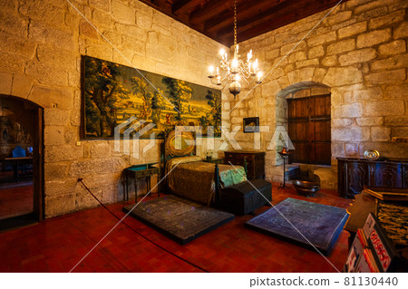 Palace of Dukes of Braganza, Guimaraes Palace of Dukes of Braganza, Guimaraes 81130440
