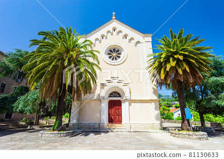 St. Jerome Church, Herceg Novi, Montenegro 81130633