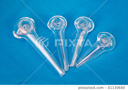 Pipe or bong for marijuana smoking Pipe or bong for marijuana smoking 81130680
