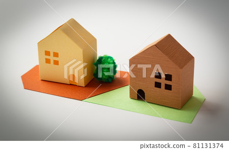 Deformed land property Deformed site detached house Polygonal land Deformed land housing Real estate Irregular site Deformed land property Deformed site detached house Polygonal land Deformed land housing Real estate Irregular site 81131374