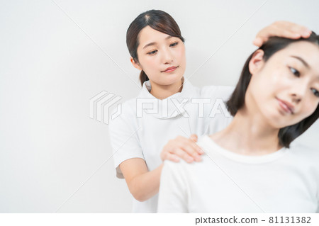 按摩美容師 按摩美容師 81131382