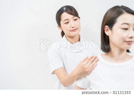 按摩美容師 按摩美容師 81131383