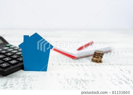 Selling Land Ownership, Investing New Property, Creating Sale Contract, Buying Newly Built House, Calculating Monetary Resources, Planning Family Future 81131603