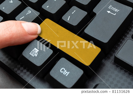 Typing Device Instruction Manual, Posting Product Review Online, Troubleshooting Equipments, Modern Tool, Global Connections, Data Process, Learning New Things 81131626