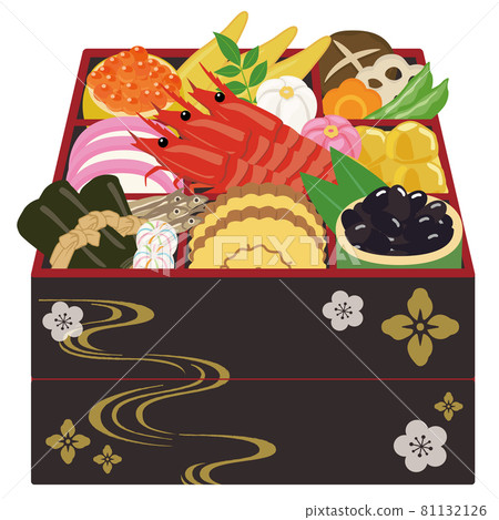 新年菜 新年菜 81132126