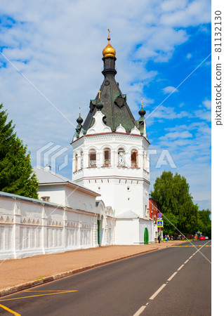 Theophany Bogoyavlensky Convent, Anastasia Epiphany Monastery Theophany Bogoyavlensky Convent, Anastasia Epiphany Monastery 81132130