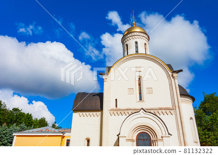 Vladimir Kremlin, Golden Ring of Russia 81132322