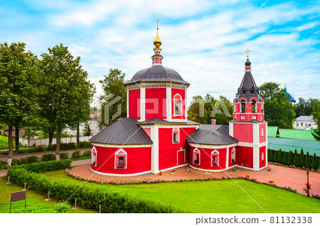 Church Ilya, Elijah the Prophet, Suzdal Church Ilya, Elijah the Prophet, Suzdal 81132338