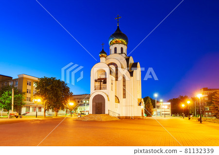 St. George Church, Victory Square, Ivanovo 81132339