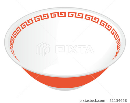 Ramen bowl Ramen bowl 81134638