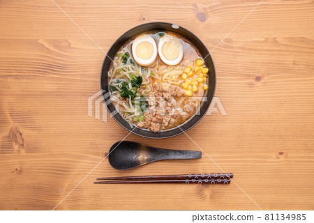 自製拉麵 81134985