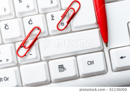 Internet Browsing Online Surfing, Word Typing, Modern Writing Device, Web Content Creations, Computerized Workspace Designs, Electronic Working Collections Keyboard 81136008