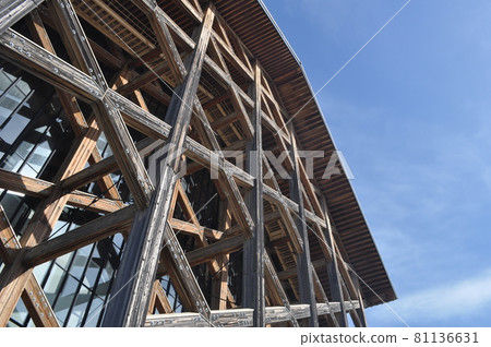 愛媛縣立武道館 / 石本建築事務所 愛媛縣立武道館 / 石本建築事務所 81136631