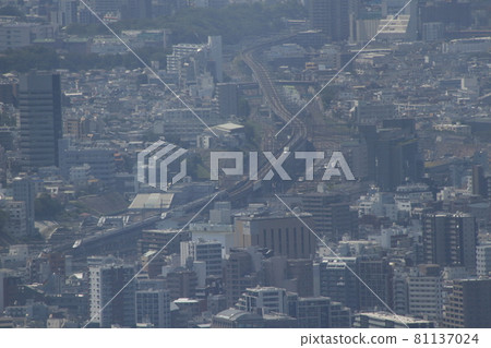 Joetsu Shinkansen E4 series on the verge of retirement: Max Toki / Max Tanigawa (16-car train) 81137024