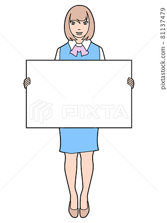 OL1 with flip (large) - Stock Illustration [81137479] - PIXTA